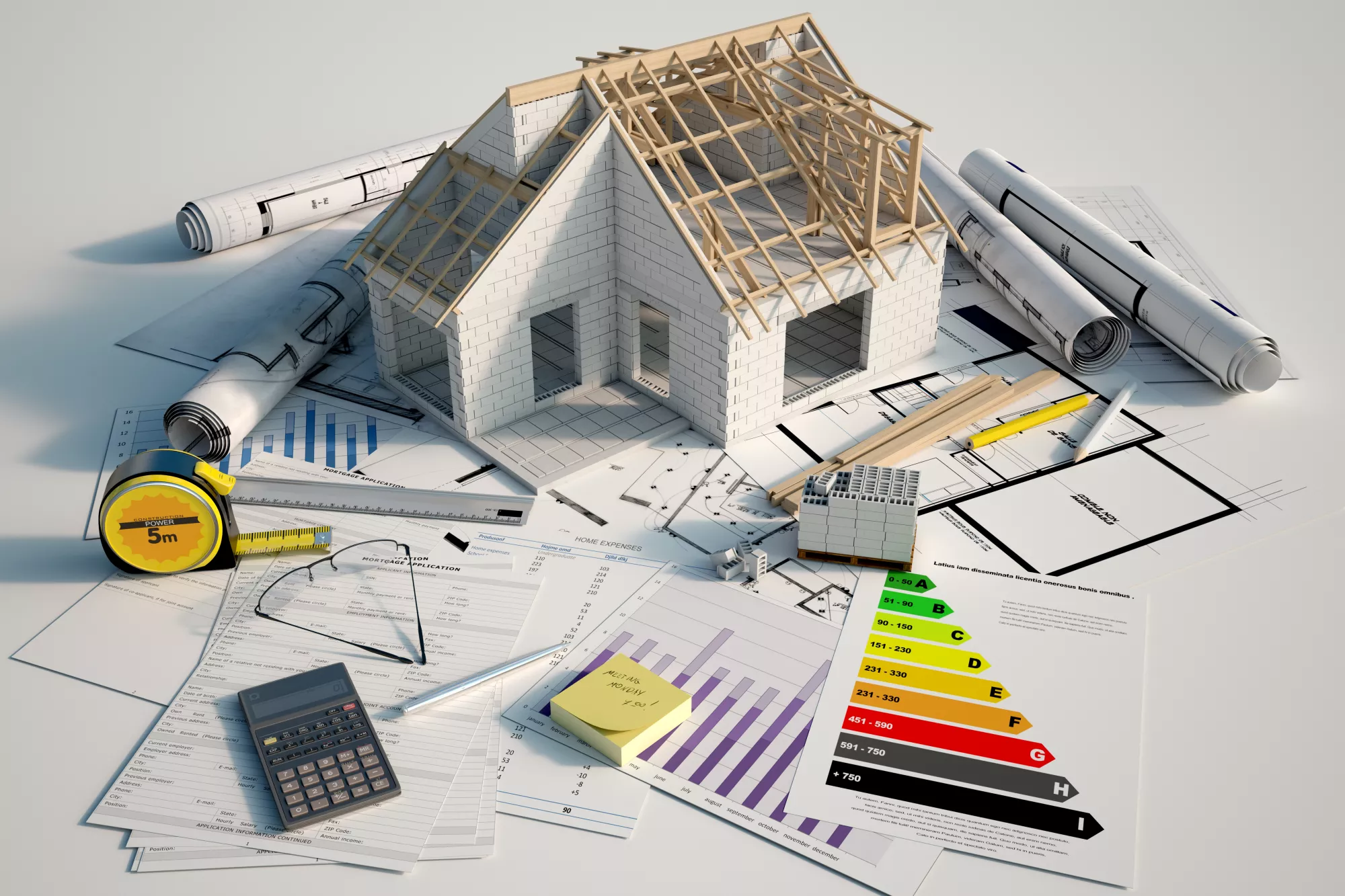 Woningrenovatie