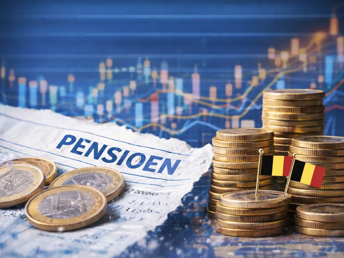 Pensioen dossier