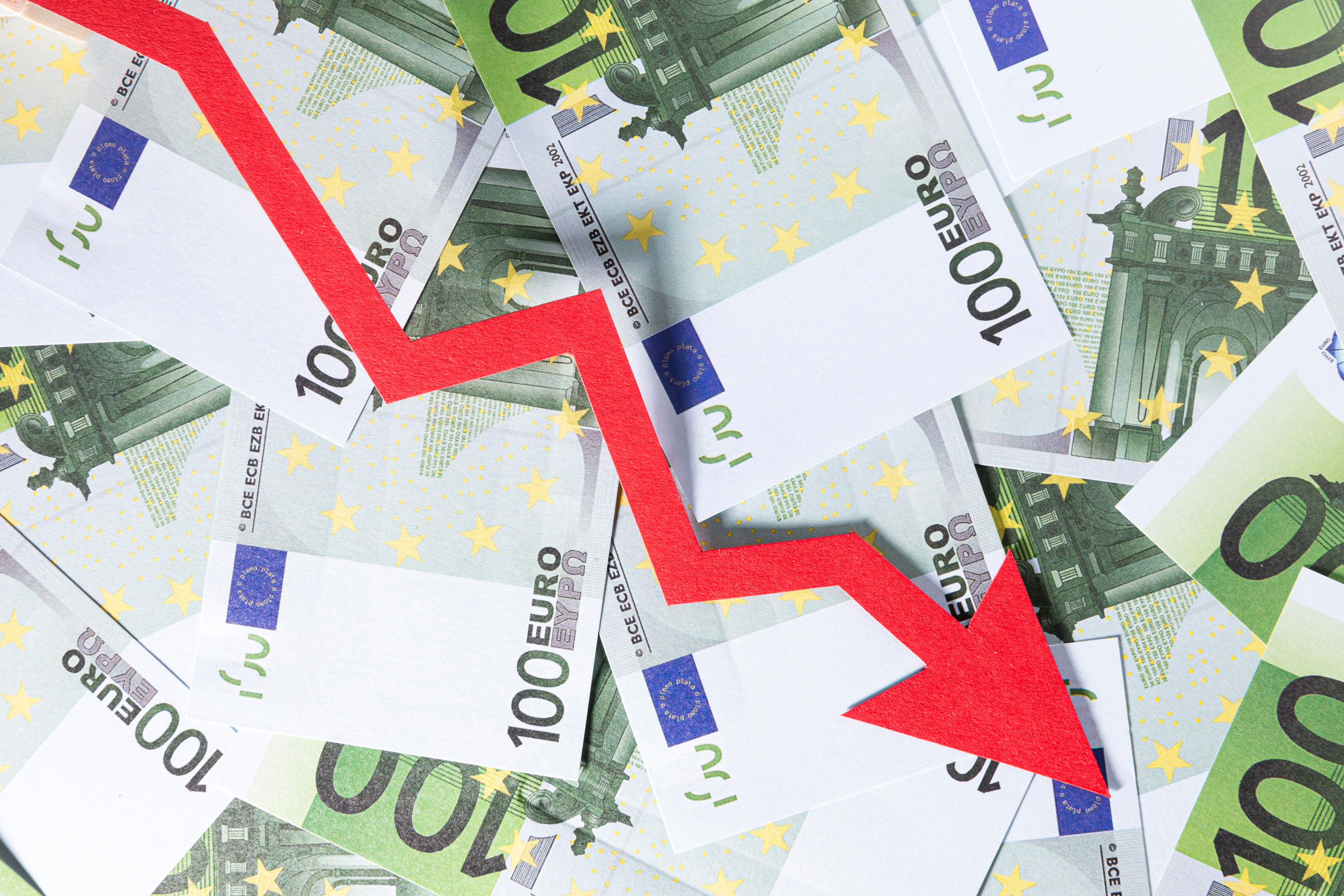 Gezin en geld