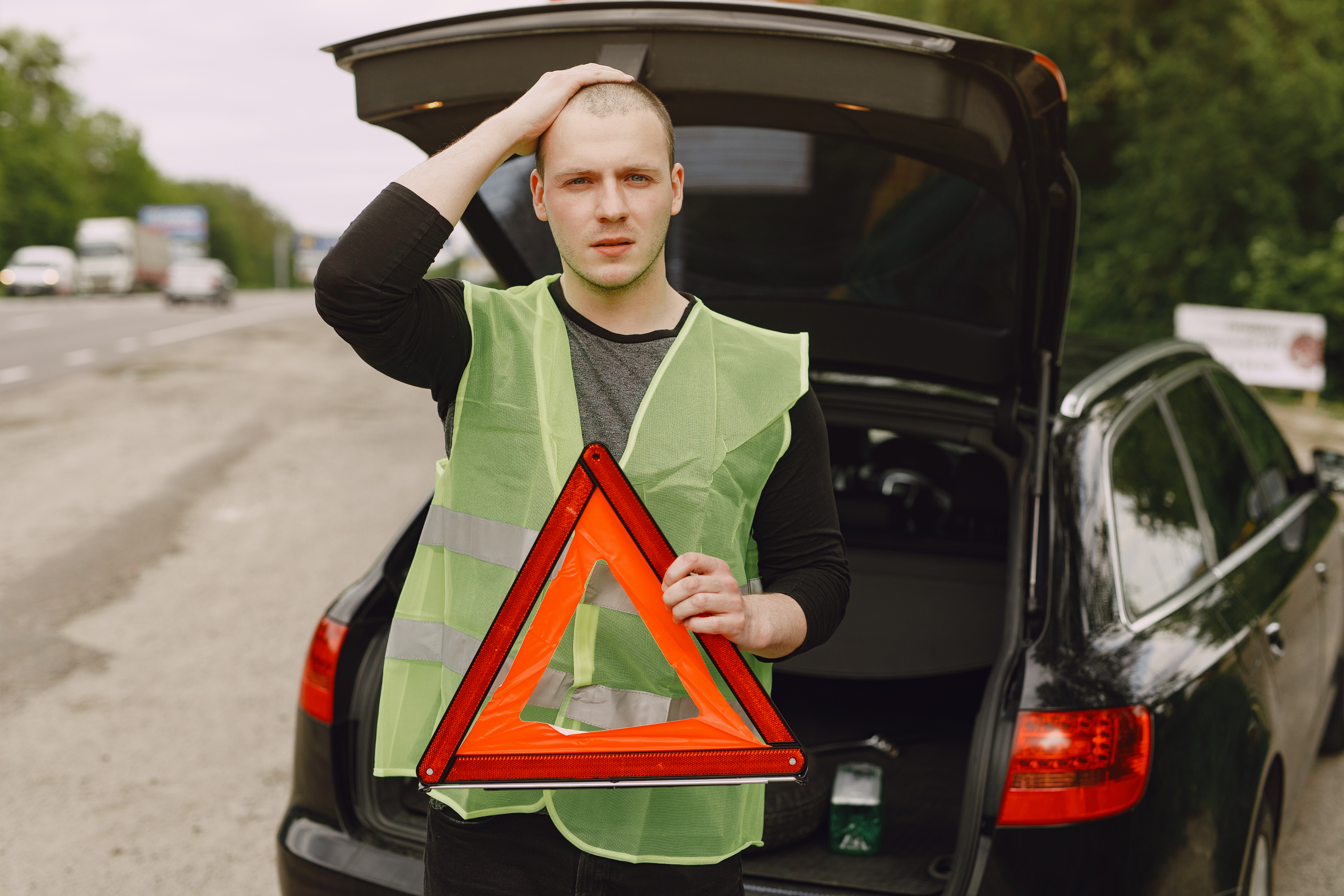 Autoverzekering documenten